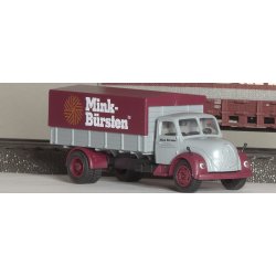 Mrklin 48112 DB Museumsvogn st 2012 "Mink Brste