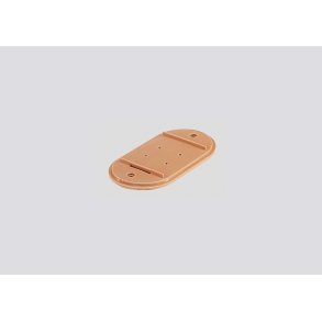 Mrklin 7250 underlag til bro piller 2,5 mm hj