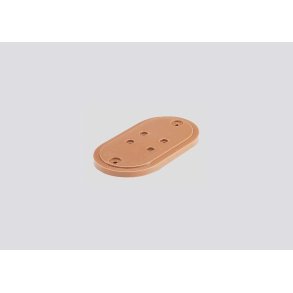 Mrklin 7251 underlag til bro piller 3 mm hj