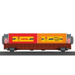Mrklin 44122 my world - Containervogn