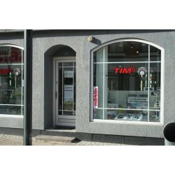 Butikken i Danmarksgade 32 