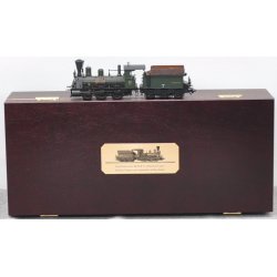 M�rklin 37975 K.Bay.Sts.B damplok Orlando di Lasso med MFX og damplyd