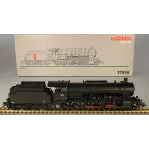 M�rklin 37056 Digital �BB damplok serie 659 