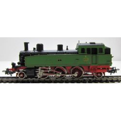 Marklin 3312 K.W.St.E damplok T5 1206 