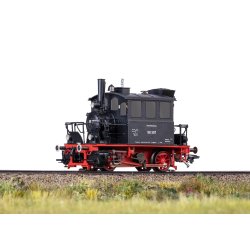 MHI model. M�rklin 26619 Togs�t "Spalter B�ckl" med MFX+ og damplyd. Med 15 lyde i alt, Nyhed 2026