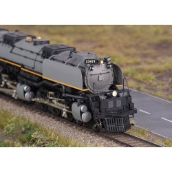 MHI model. M�rklin 39913 USA tungt damplokomotiv "Challenger" med MFX+ og damplyd. Nyhed 2026. P� lager d.5.10.2026
