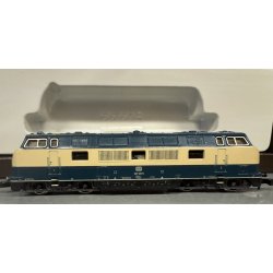 Marklin 8821 spor Z DB diesellok BR 221