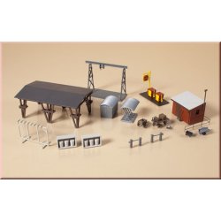 Auhagen HO/TT 42654 tilbehr st skattekisten nr.2