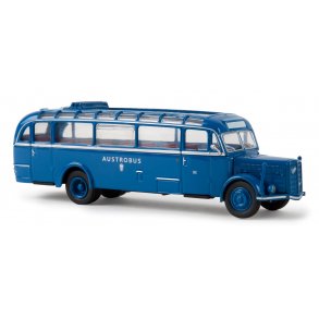 Brekina HO 58074 Saurer BT 4500 