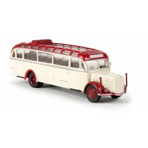 Brekina/Starline HO 58076 Saurer BT 4500 bus 
