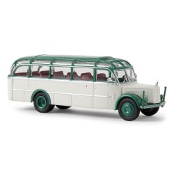 Brekina/Starline HO 58086  Grf &amp; Stift 120 OGL "Glockner Bus" strig