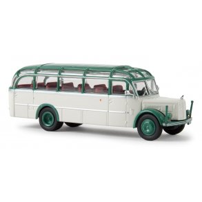 Brekina/Starline HO 58086  Grf & Stift 120 OGL 