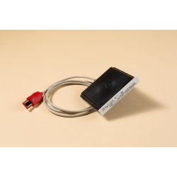 Auhagen HO/TT 58101 LED belysning "Hotel Schwan" Nyhed 2023