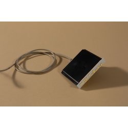 Auhagen HO/TT 58101 LED belysning "Hotel Schwan" Nyhed 2023