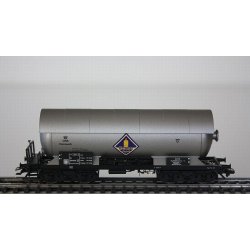 Mrklin 46457 DSB Kosangas trykgasvognst med 3forskellige vogne med solskrm.