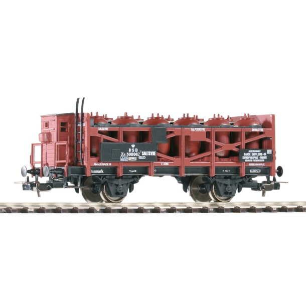 Piko HO 58914 DSB syrekrukkevogn ZS 508062