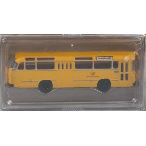 Brekina HO 59528 Magirus Saturn II 