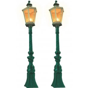 Busch 8621 spor G 2 stk. Gadelamper