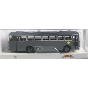 Brekina HO 59902 Fiat 306/3 Interurbano postbus �rgang 1972. Nyhed 2022