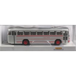 Brekina HO 59903 Fiat 306/3 CRAL-ATAN rgang 1972. Nyhed 2022