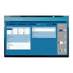 Mrklin 60971 Dekoder Programmr med FX-MFX-DCC