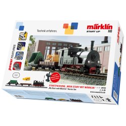 Mrklin 29133 startst med MFX "Min start med Mrklin" Nyhed 2020/2021