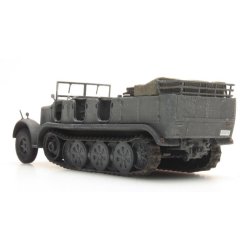 Artitec HO 6870065 Sd.Kfz 7 Zugkraftwagen 8t gr�. F�rdig model