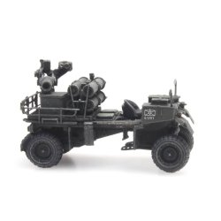 Artitec HO 1870155 Kraka TOW. Byggest