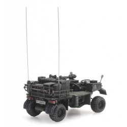 Artitec HO 6870201 Kraka Funkger�t. F�rdig model