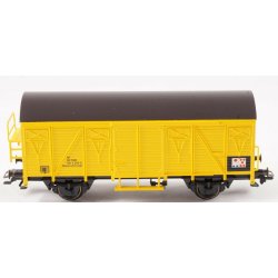 M�rklin 28461 DSB togs�t Banestyrelsen med Delta/digital