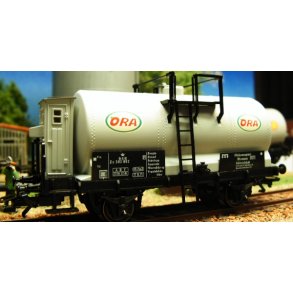 Mrklin 4870.006 DSB tankvogn ORA Olieselskabet Rhenania med bremshus