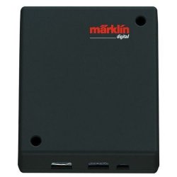 Mrklin 60116 Digital tilslutningsboks til mobilstation 60657 eller 60653