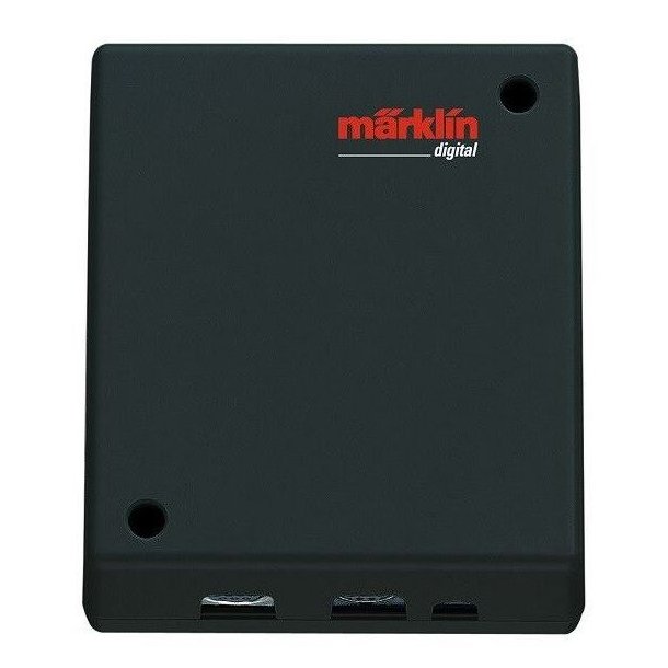 Mrklin 60116 Digital tilslutningsboks til mobilstation 60657 eller 60653