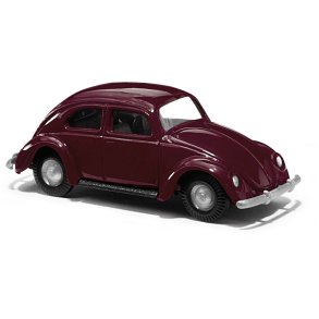 Busch HO 60201 VW Beetle bygges�t 