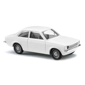 Busch HO 60212 bygges�t: Opel Kadett