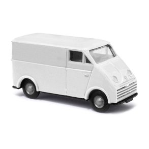 Busch HO 60258 bygges�t : DKW 3=6