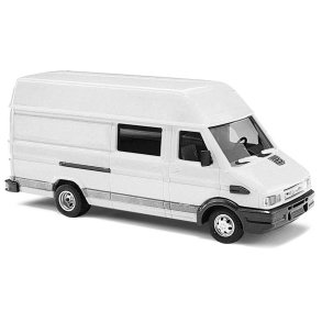 Busch HO 60270 S�t: Iveco Daily Box