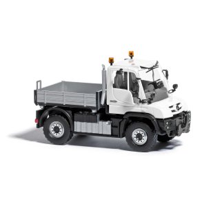 Busch HO 60278 S�t: Mercedes-Benz Unimog U 430