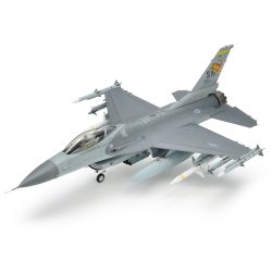 Tamiya 60315 LOCKHEED MARTIN F-16CJ [BLOCK 50] FIGHTING FALCON skala 1:32