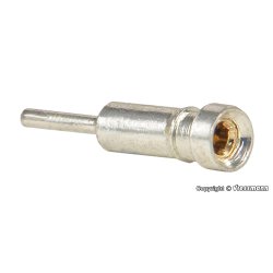 Viessmann 6044 Adapter pin til distributionsstrimmel, 25 styk