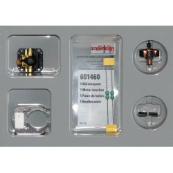 M�rklin 60943 H�jtydende motor konvertering kit.