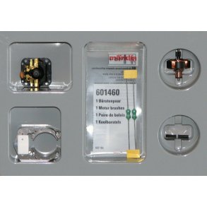 M�rklin 60943 H�jtydende motor konvertering kit.