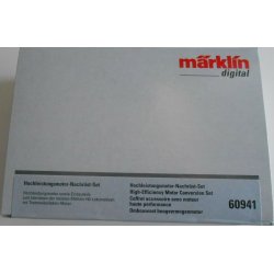 M�rklin 60943 H�jtydende motor konvertering kit.