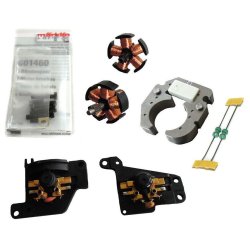 Mrklin 60944 Hjtydende motor eftermonteringsst