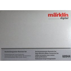 Mrklin 60944 Hjtydende motor eftermonteringsst