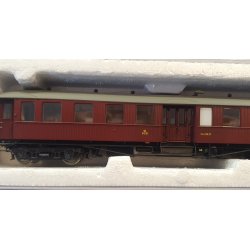 Hobbytrade 61105 DSB personvogn CRM 3647 