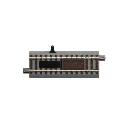 Roco HO 61118 Afkobling af vogne med integreret elektrisk drev