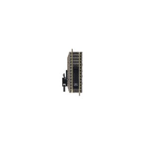 Fleischmann Profi HO 6114 Manuel afkoblingsspor L�ngde 100 mm.