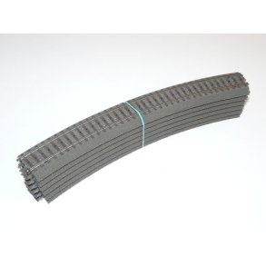 M�rklin 24330 buet skinne R3 = 515 mm / 30�.