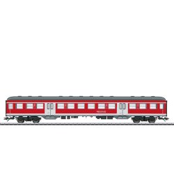 Mrklin 43806 DB personvogn 2 kl. type Bnrz 451.0
